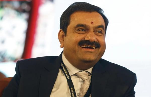 Gautam Adani Ketua Adani Group, Gautam Adani. (Foto: AP)