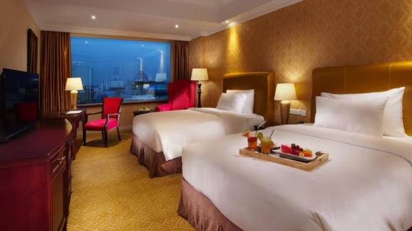 Adimulia Hotel Adimulia Hotel
