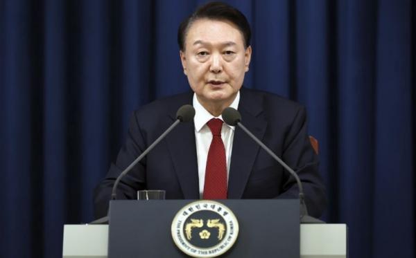 Belum Final, Pemakzulan Presiden Yoon Suk Yeol Tunggu Keputusan Mahkamah Konstitusi