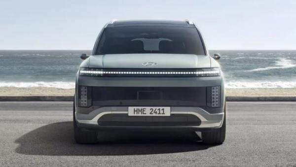 Ioniq 9