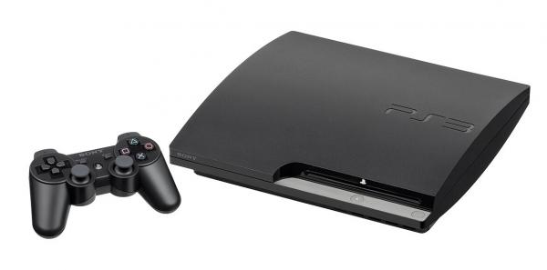 PS3