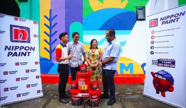 (Foto: dok Nippon Paint)