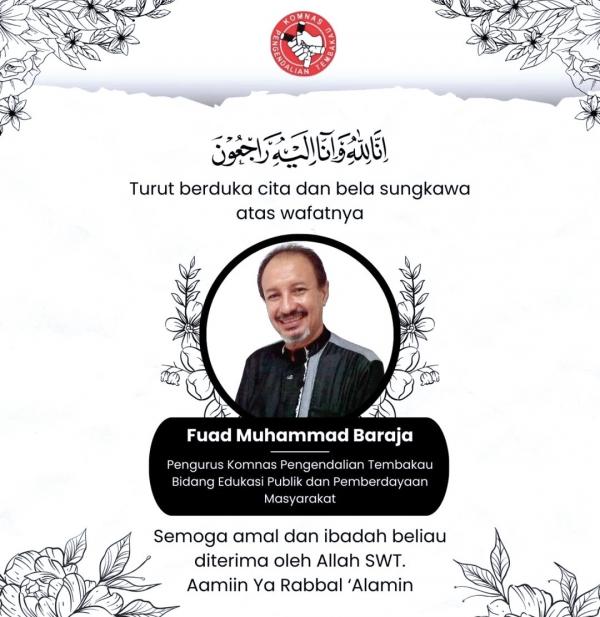 Fuad Baradja