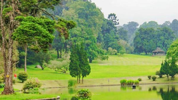  3 Jalur Alternatif Jakarta Cianjur, Hindari Macet Puncak dan Hemat Waktu Perjalanan