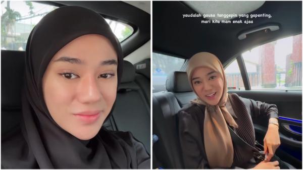 Clara Shinta Respons Clara Shinta. (Foto: Instagram)