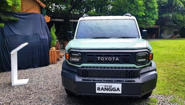Rangga
