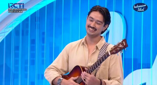 Indonesian Idol season 13. (Foto: RCTI)