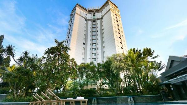 Java Paragon Hotel & Residence Java Paragon Hotel & Residence (Foto: Java Paragon Hotel & Residence)