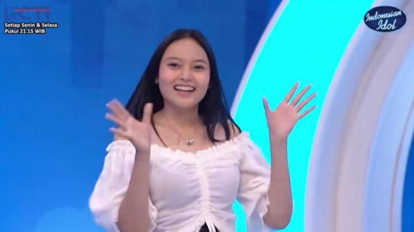 Audisi Indonesian Idol Audisi Indonesian Idol season XIII. (Foto: RCTI)