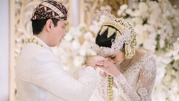 Selebgram Dewi Paramita menikah hari ini. (Foto: Instagram)