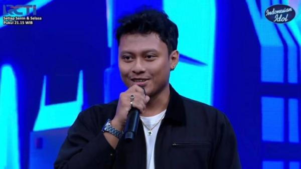 Keseruan Audisi Indonesian Idol Audisi Indonesian Idol season XIII. (Foto: RCTI)