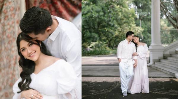 Kaesang Pangarep dan Erina Gudono Kaesang Pangarep dan Erina Gudono. (Foto: Instagram)