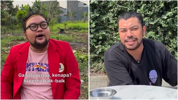 Fico Fachriza Tipu Banyak Artis dengan Modus Pinjam Uang, Ananta Rispo ...