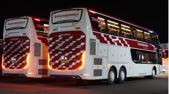 PO Mahardika 1
