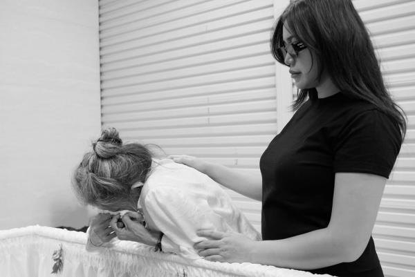 Jedar Dan Mama Jessica Iskandar dan ibunda. (Foto: Instagram)