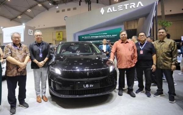Aletra
