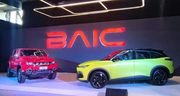 Baic