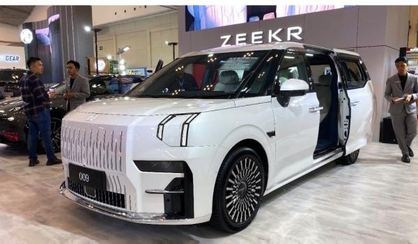 Zeekr