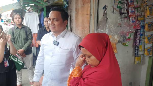 Kuasa Hukum Gus Miftah dan Sariyah Kuasa Hukum Gus Miftah dan Sariyah. (Foto: Ravie Wardani)
