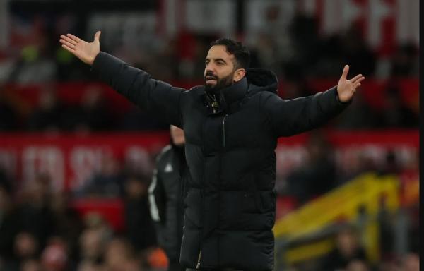 AC Milan Gigit Jari! Kapten Kepercayaan Ruben Amorim Merapat ke Atletico Madrid