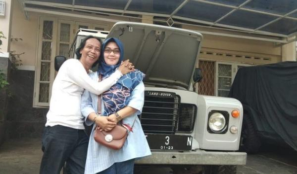 Mandra 2