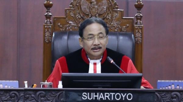 Putusan MK: Penderita Penyakit Kronis Bisa Ditetapkan Disabilitas Fisik dengan Asesmen Medis