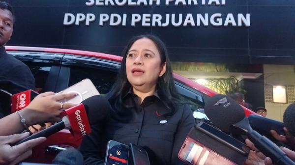 Kongres PDIP Digelar di Bali Agustus 2025? Ini Kata Puan Maharani