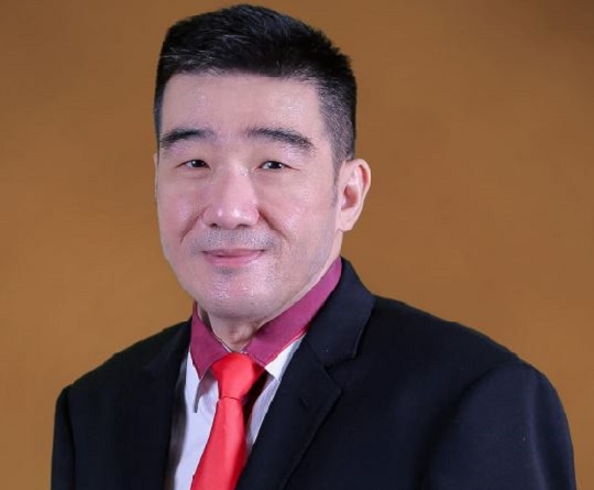 guru besar unsrat Guru Besar Unsrat Prof Dr Starry Homenta Rampenga. (Foto: Ist)