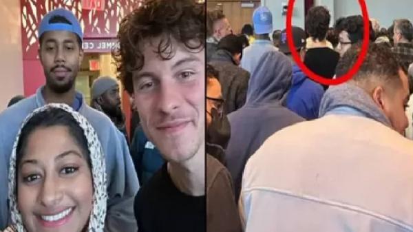 Biodata dan Agama Shawn Mendes Viral Ikut Sholat Jumat: Pindah Keyakinan?