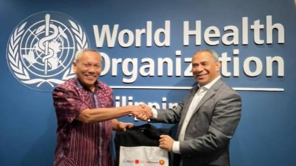 Prof Tjandra Yoga Prof Tjandra Yoga, mantan direktur penyakit menular WHO Asia Tenggara. (Foto: Istimewa)