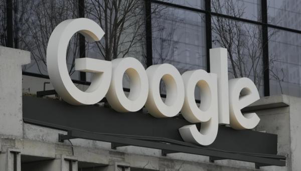 Trump Murka Google Didenda Rp18 Triliun oleh Uni Eropa: Perampok!