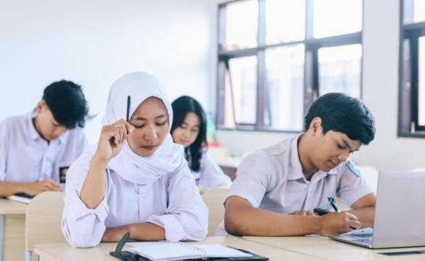 SPMB Jakarta 2026 Libatkan 103 Sekolah Swasta Gratis, Tampung 10.109 Murid