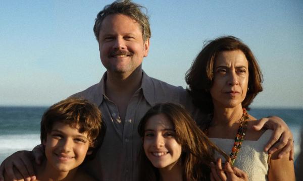Film Brazil Film Im Still Here menjadi film Brazil pertama yang masuk nominasi Oscar. (Foto: X)
