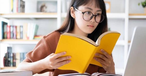 Fastwork Belajar Mandarin Ilustrasi. (Foto: dok Freepik)