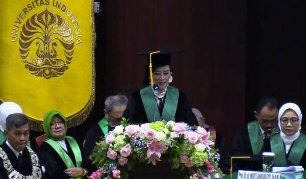 Profesor Yunia