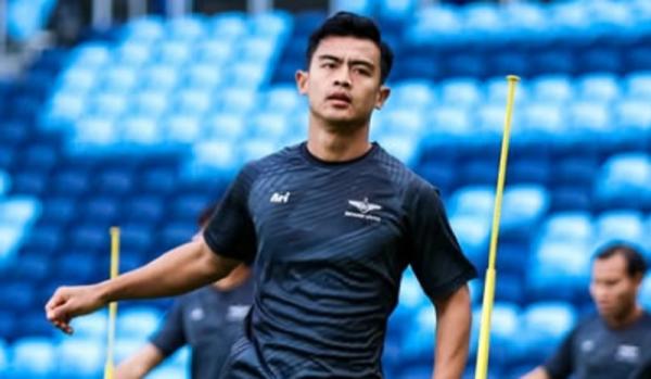 Pratama Arhan Comeback ke Liga Indonesia? Merapat ke Klub Promosi