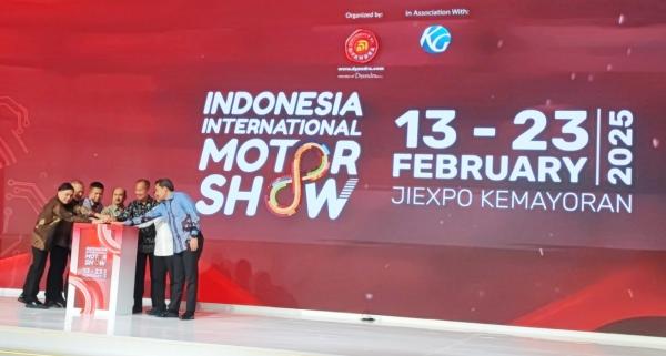 IIMS 2025
