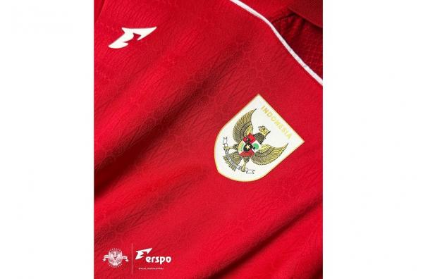 Erspo Shopee Jersey (Foto: dok Istimewa)