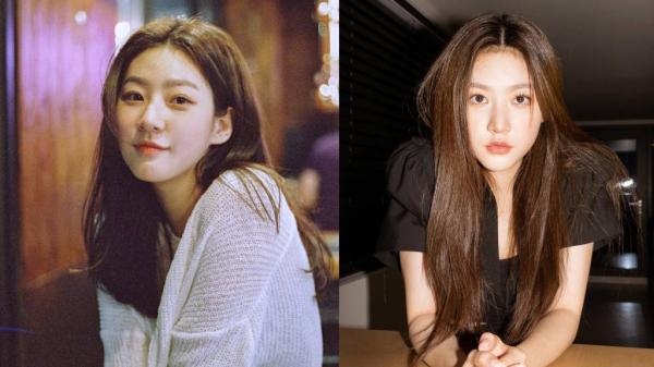 Kim Sae Ron wafat Kim Sae Ron ditemukan meninggal dunia di rumahnya di kawasan Seoul, Korea Selatan. (Foto: Instagram)