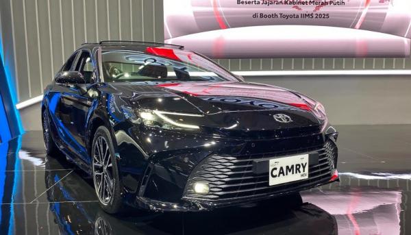 Camry