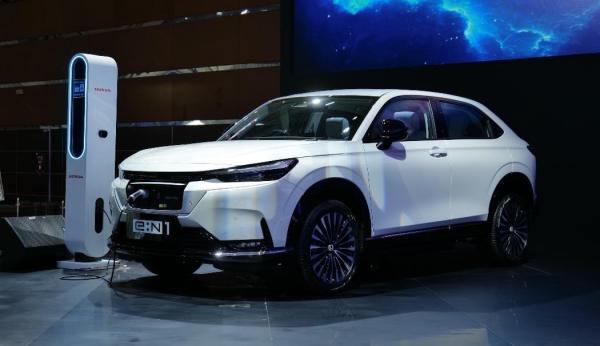 Honda EN1