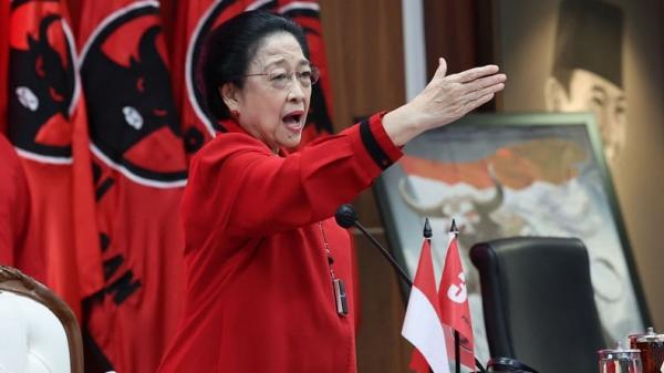 Megawati Usul Konferensi Asia Afrika Jilid II, Bahas Kemerdekaan Palestina hingga Evaluasi 70 Tahun