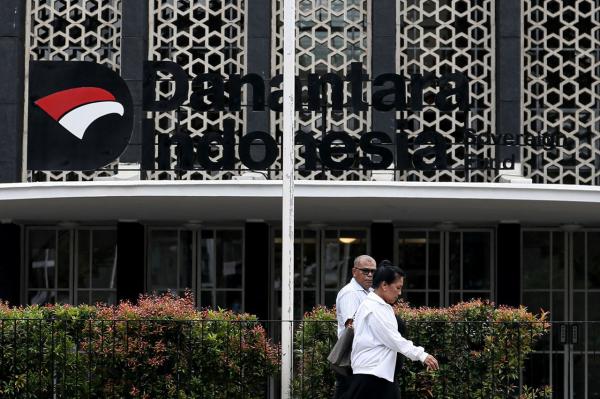 Danantara Tuntaskan Laporan Keuangan BUMN, Sejumlah Perusahaan Tak Rugi Lagi