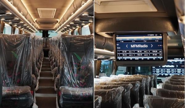 PO Bus