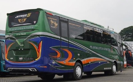 PO Bus ALS
