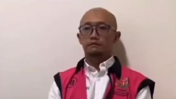 Direktur Optimalisasi dan Produk Pertamina Kilang Direktur Optimalisasi dan Produk Pertamina Kilang Internasional Sani Dinar Saifuddin. (Foto: Riekediahp/Instagram)