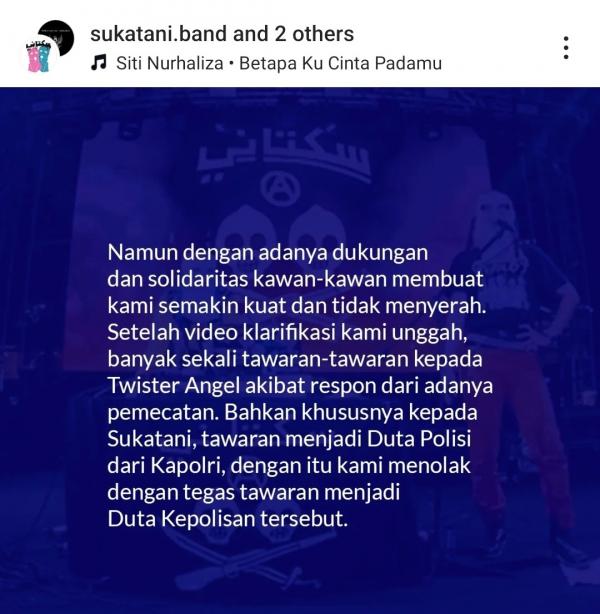 Sukatani