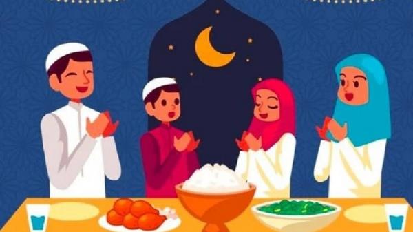Jadwal Buka Puasa Sukabumi 3 Maret 2026, Lengkap dengan Waktu Isya