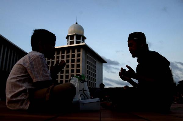 Jadwal Buka Puasa Jakarta dan Sekitarnya 20 Maret 2026, Hari Terakhir Ramadan