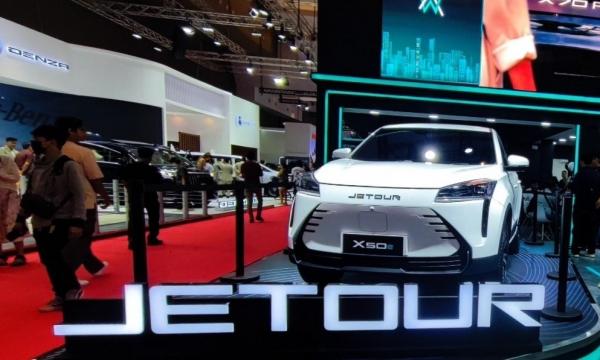 Jetour